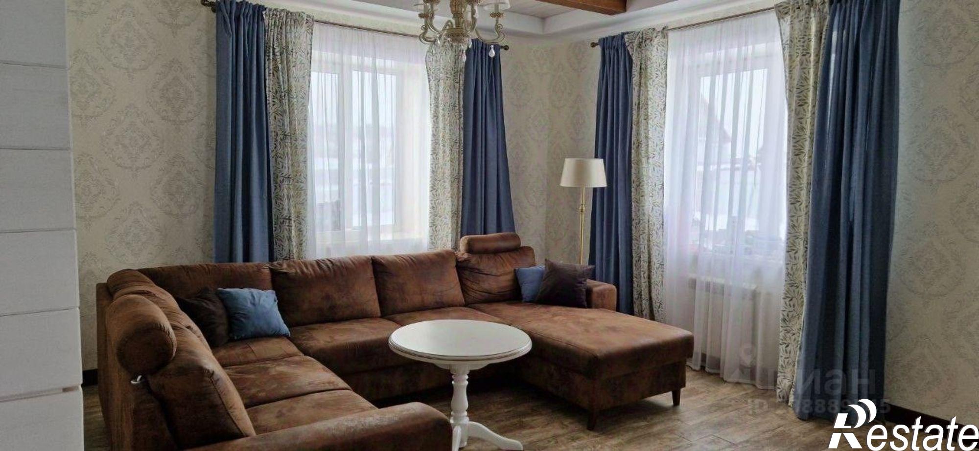 Купить дачу, дом, коттедж за 43 000 000 рублей на ул Гагарина