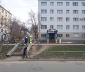 торговое помещение 105.6 кв м Ново-Садовая улица, 273