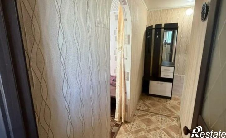 1-комн квартира ул К.Маркса, 10,  д. 10