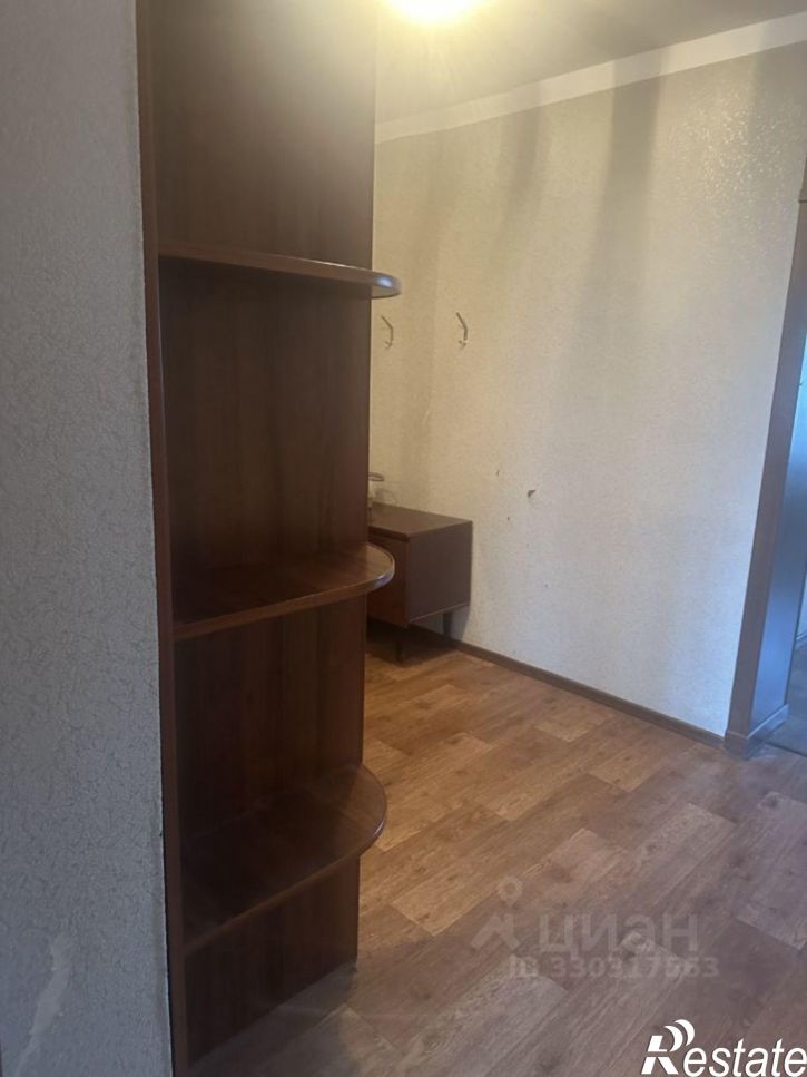 1-комн квартира ул Вокзальная, 8,  д. 8