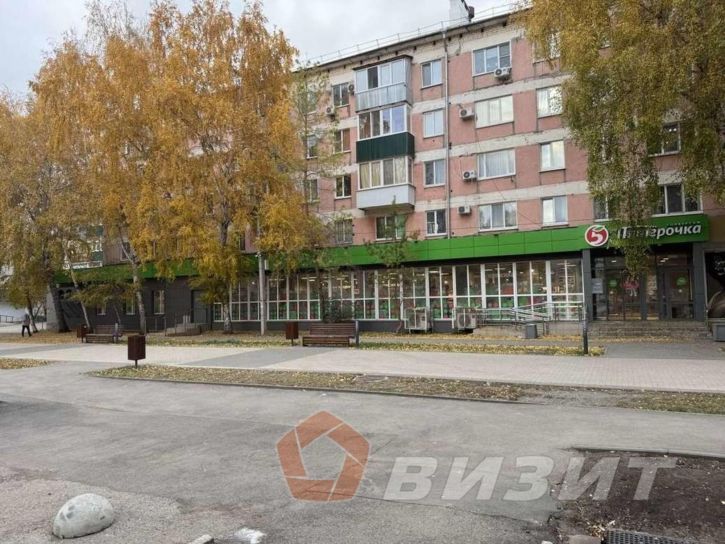 Торговое помещение А.Васильева улица, 8