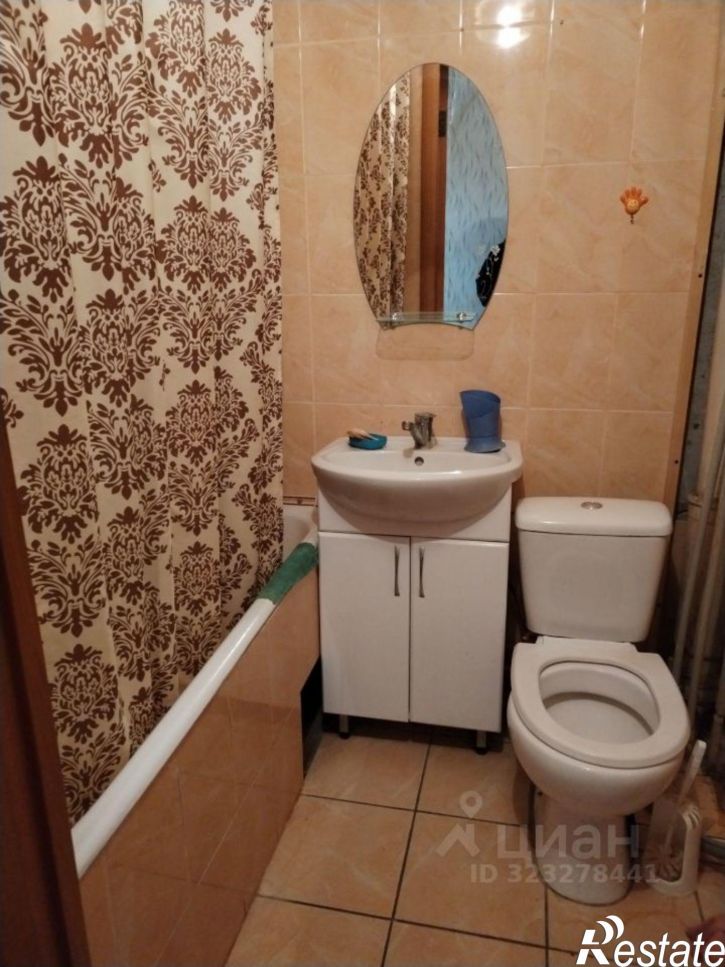 1-комн квартира бульвар Курчатова, 14,  д. 14
