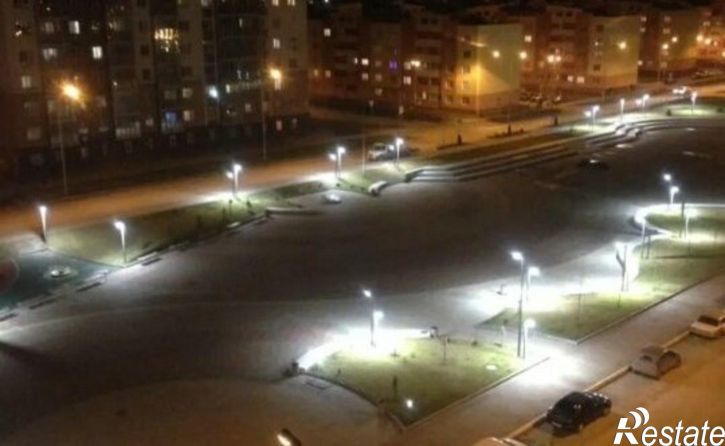 1-комн квартира ул Николаевский проспект, 25,  д. 25