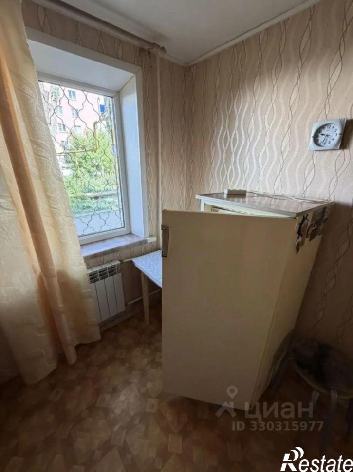 1-комн квартира ул К.Маркса, 10,  д. 10