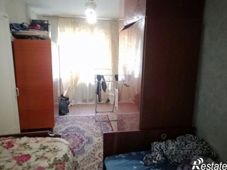 2-комн квартира улица Чернышевского, 35,  д. 35