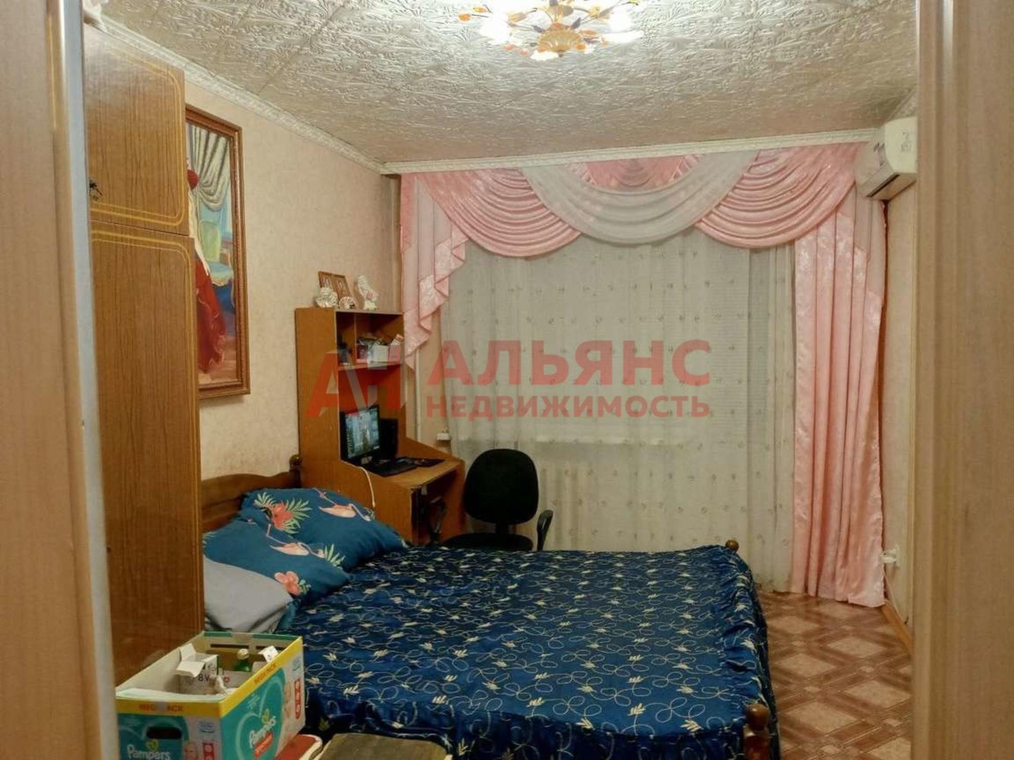 Купить квартиру за 2 950 000 рублей на Советская, 103
