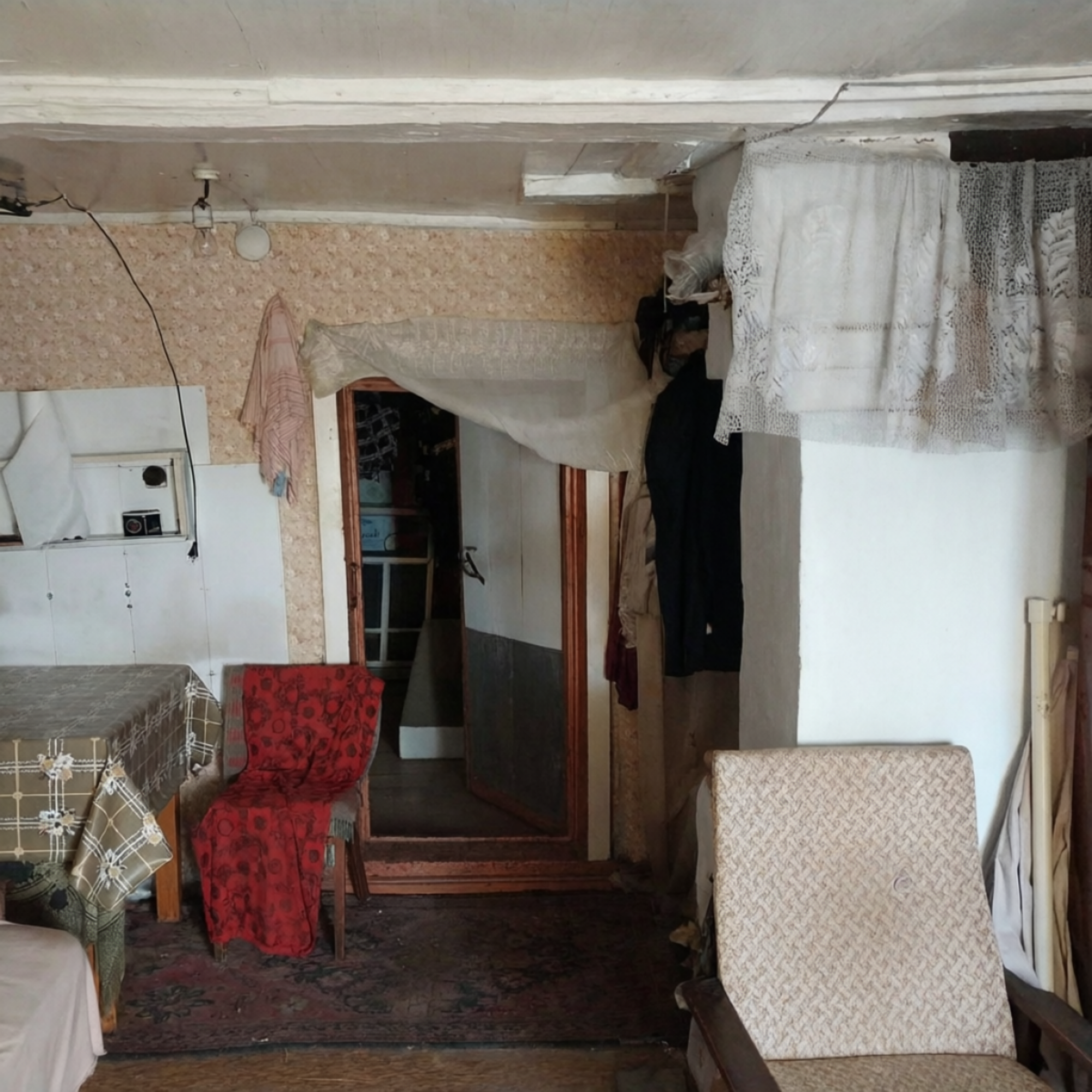 Купить дачу, дом, коттедж за 1 200 000 рублей на -, 26,7А