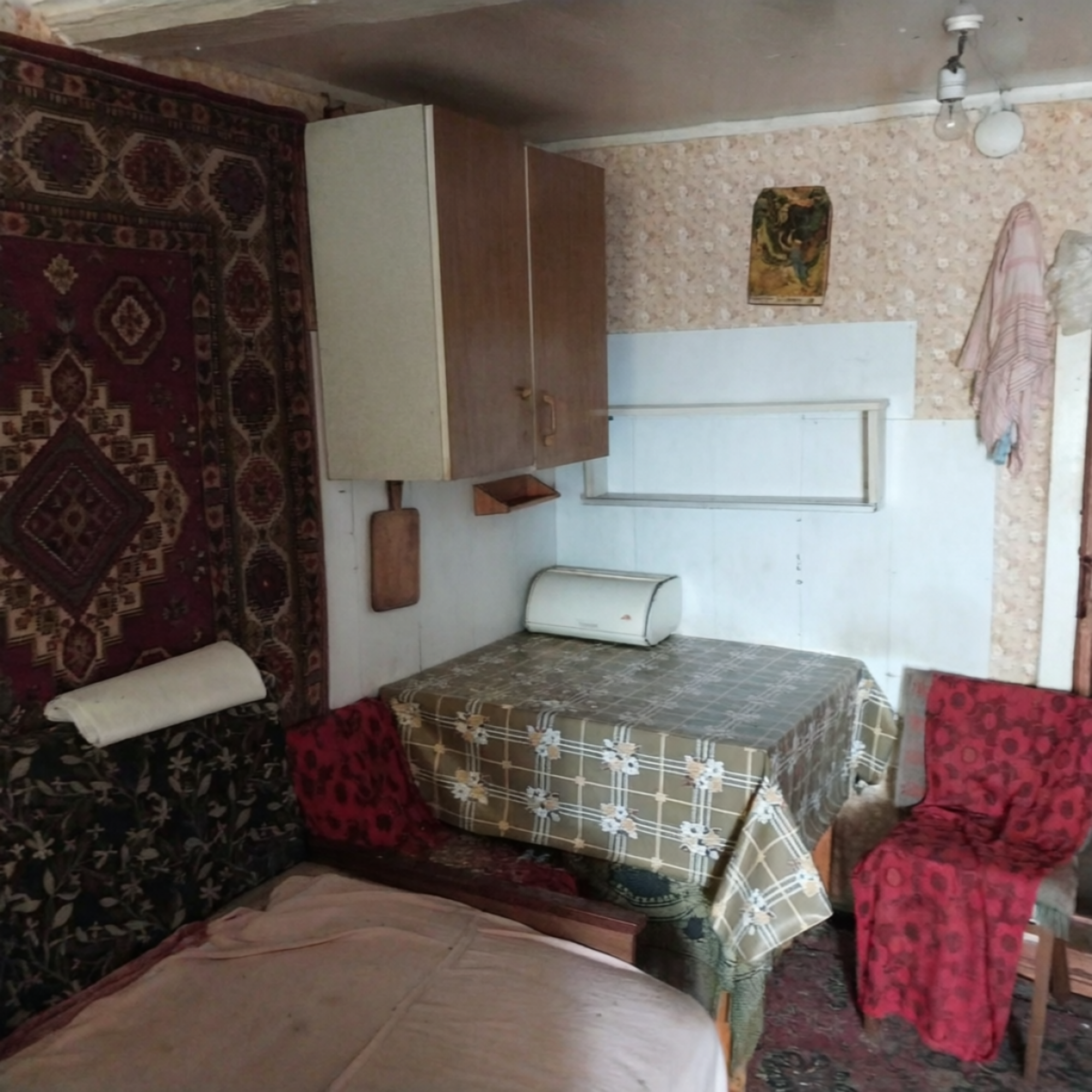 Купить дачу, дом, коттедж за 1 200 000 рублей на -, 26,7А