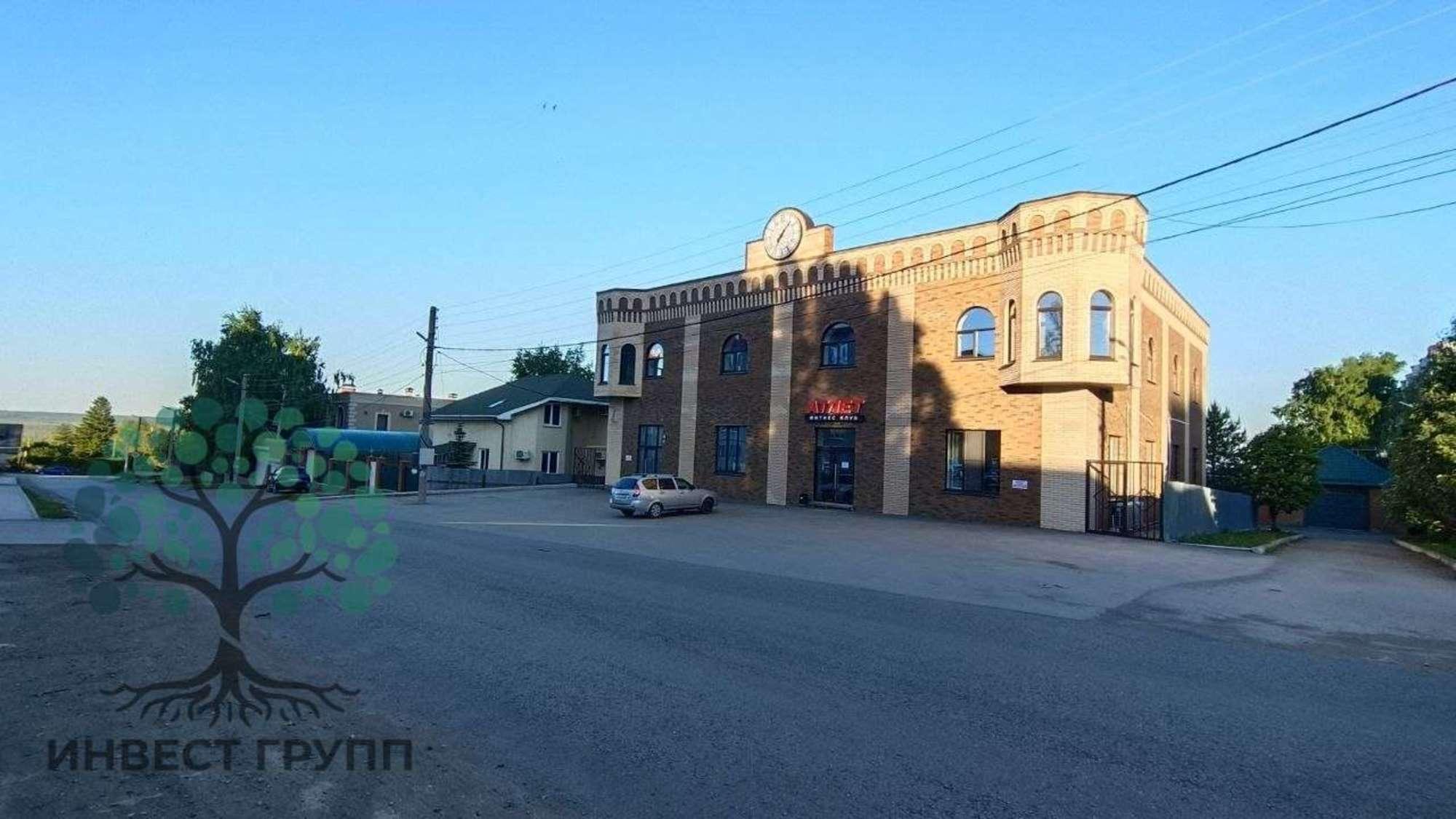 Сдать торговое помещение за 45 500 рублей на , 41кА