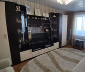 2-комн, 46.3кв м, этаж 5/5 Расковой улица, 83