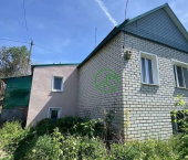 коттедж 110 кв м Береговой Шихан улица, 22