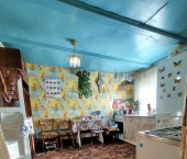 коттедж 35.8 кв м Комсомольская, 47/1