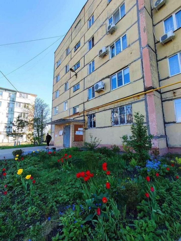 3-комн квартира Нефтепроводчиков улица, 2