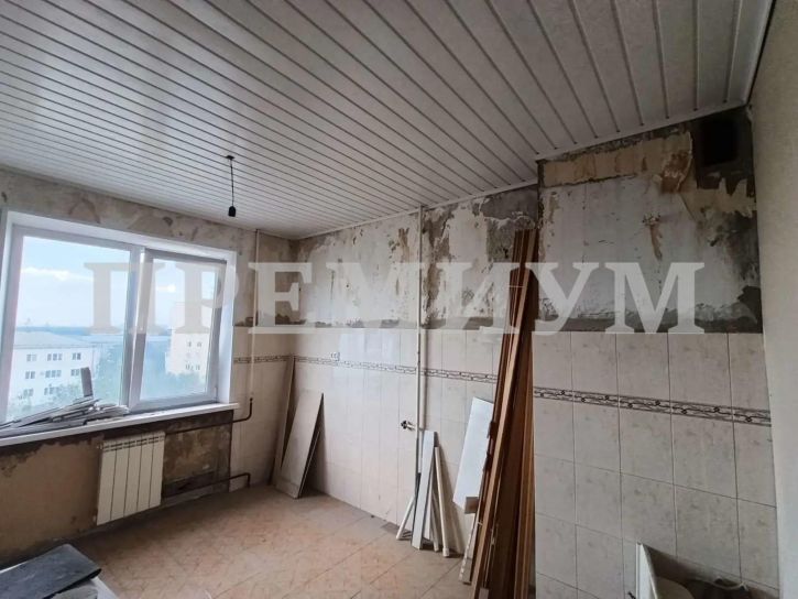 2-комн квартира Дзержинского улица, 29