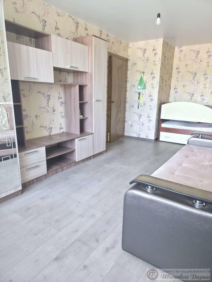 1-комн квартира улица Митрополита Иоанна Снычёва, 22