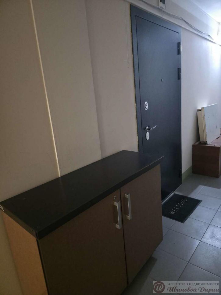 1-комн квартира улица Митрополита Иоанна Снычёва, 22