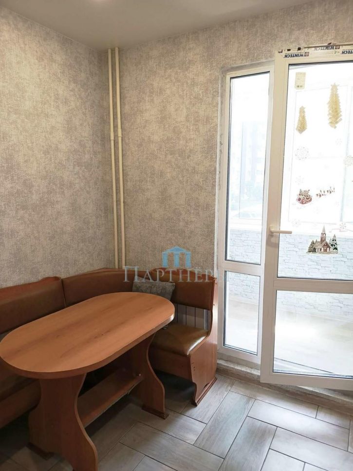 1-комн квартира улица Дмитрия Донского, 21