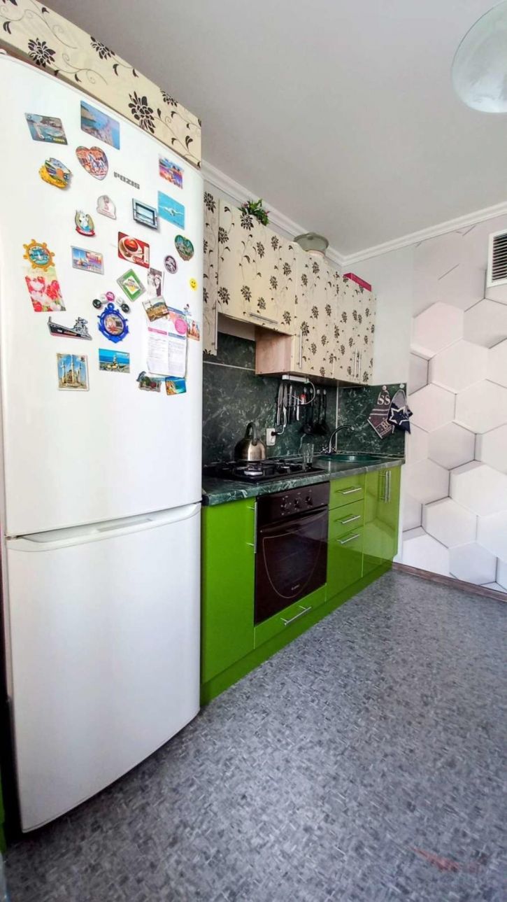 1-комн квартира Губернаторская улица, 35
