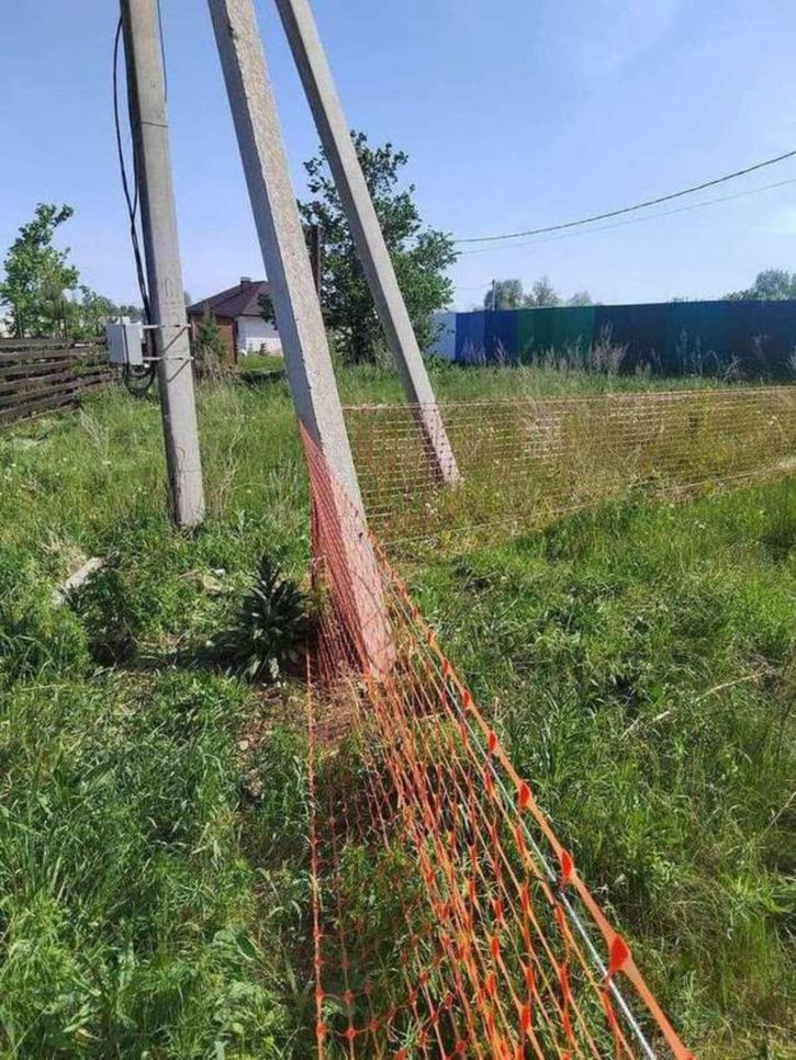 Земельный участок улица Мира, 123Б