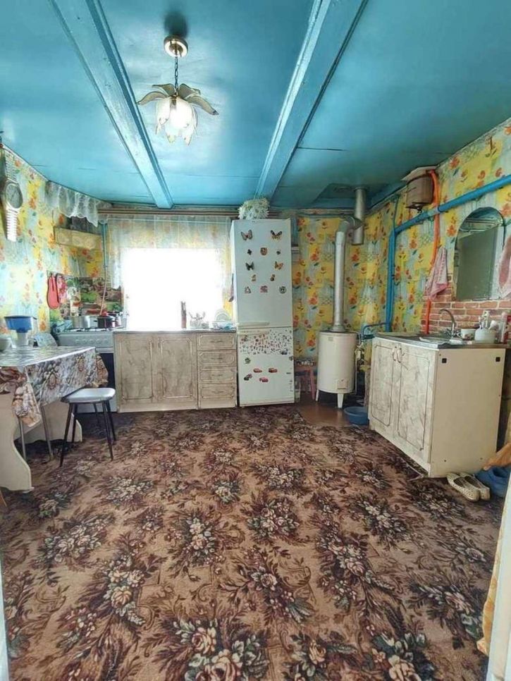 Коттедж/дом Комсомольская, 47/1