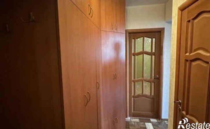 1-комн квартира Николаевский проспект, 5,  д. 5