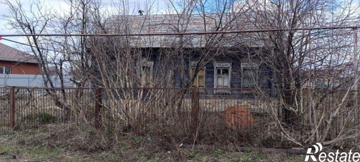 Земельный участок Ставропольский район