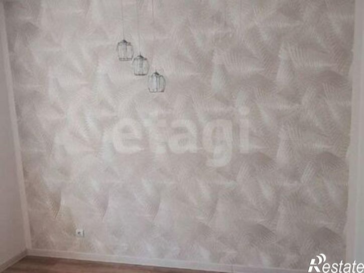 1-комн квартира Волжский район, городское поселение Смышляевка, посёлок городского типа С