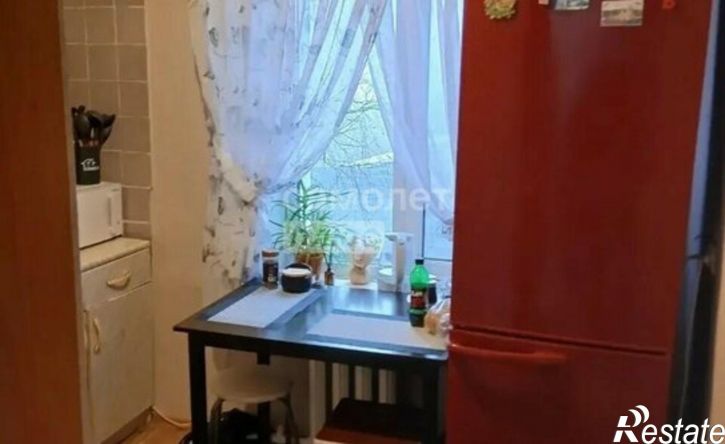2-комн квартира ул Чапаева, 2,  д. 2