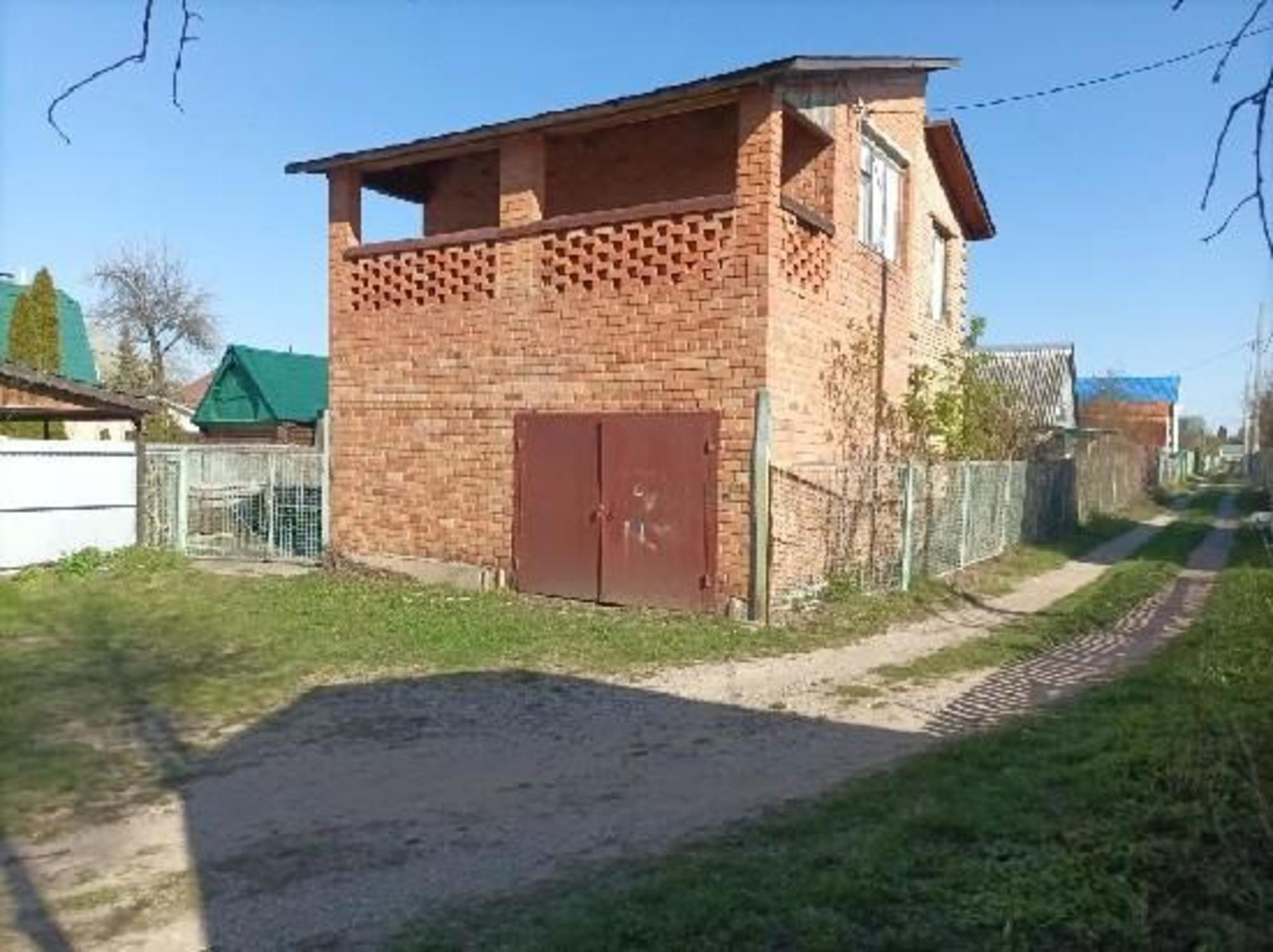 Купить дачу, дом, коттедж за 1 900 000 рублей на Залив Сускан