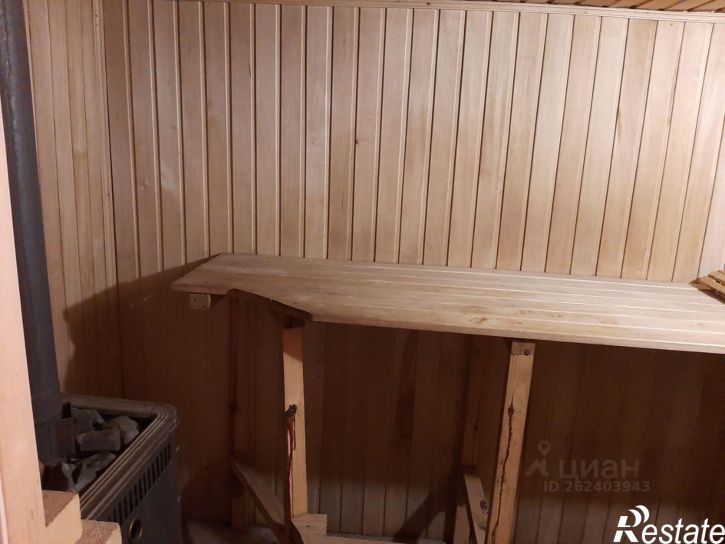 Коттедж/дом ул Галактионовская