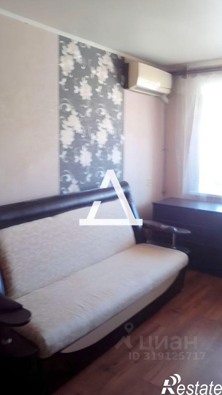 1-комн квартира Самара, улица Победы, 125