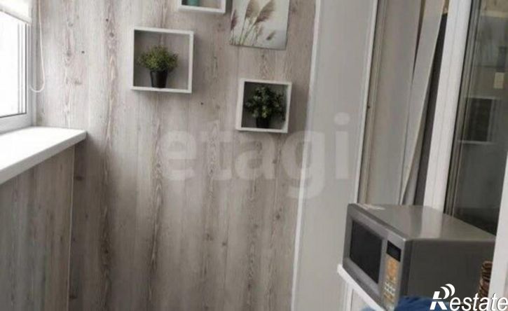 1-комн квартира Самара, посёлок Мехзавод, 1-й квартал, 51