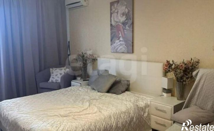1-комн квартира Самара, улица Пушкина, 229
