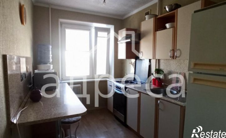 3-комн квартира Самара, Гаражная улица, 18