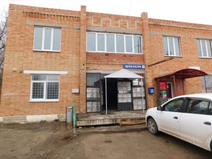 Офис Центральная улица, д.зд1а