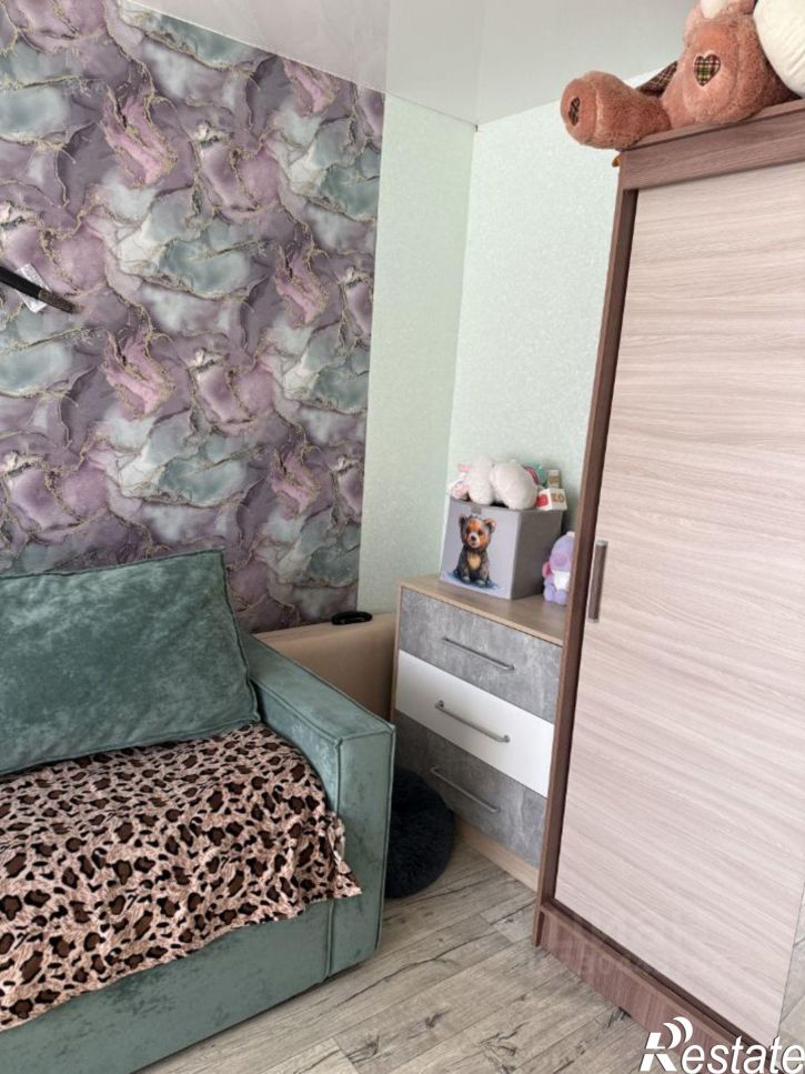 1-комн квартира ул Железнодорожная, 113,  д. 113