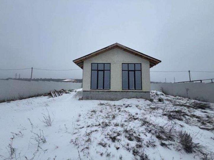 Коттедж/дом Миргородская улица, д.17