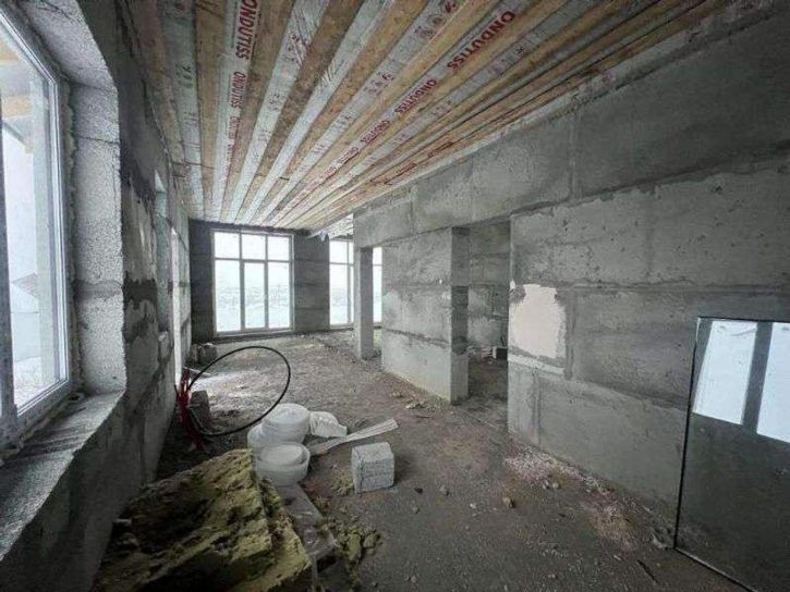 Коттедж/дом Миргородская улица, д.17
