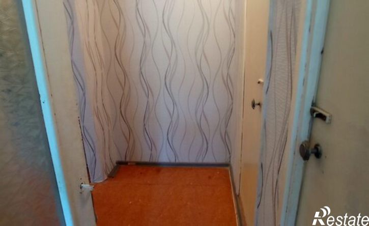 2-комн квартира улица Никитина, 23,  д. 23