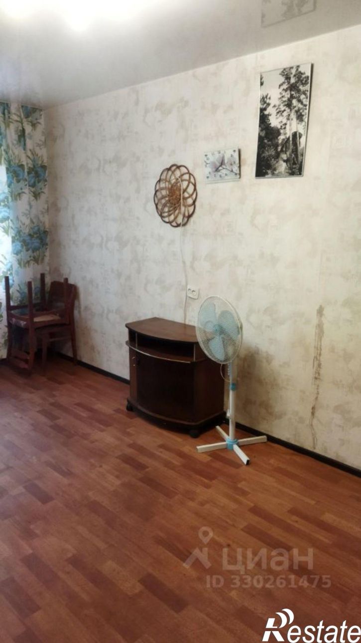 Комната улица Дзержинского, 71,  д. 71