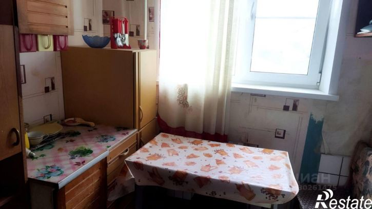 Комната улица Дзержинского, 71,  д. 71