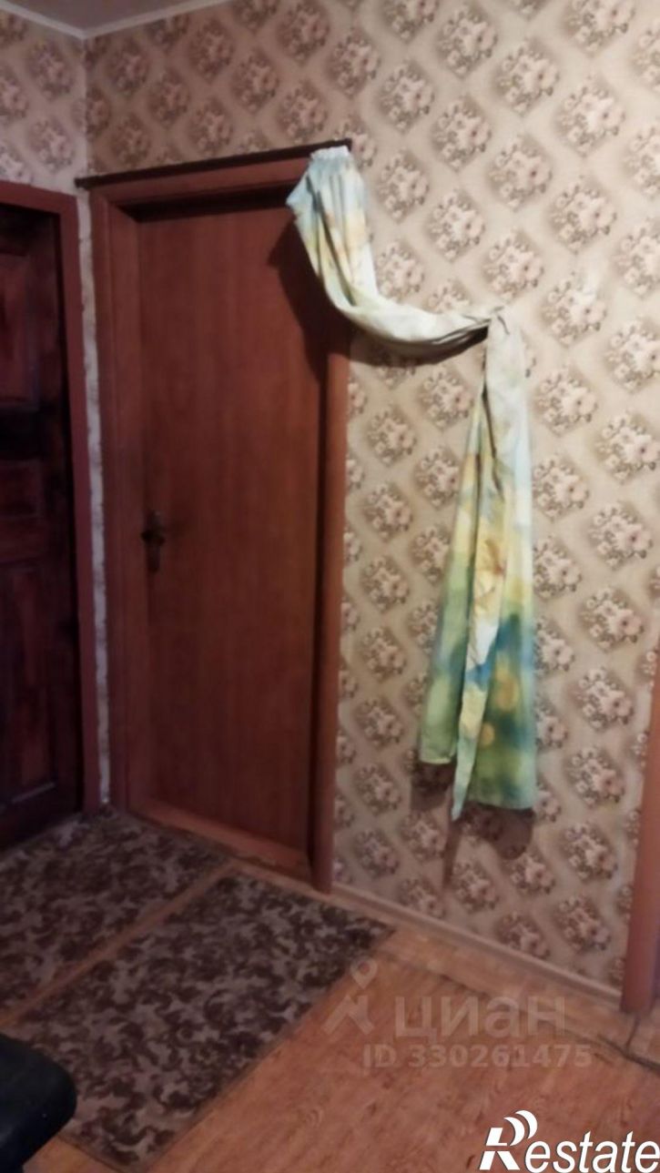 Комната улица Дзержинского, 71,  д. 71