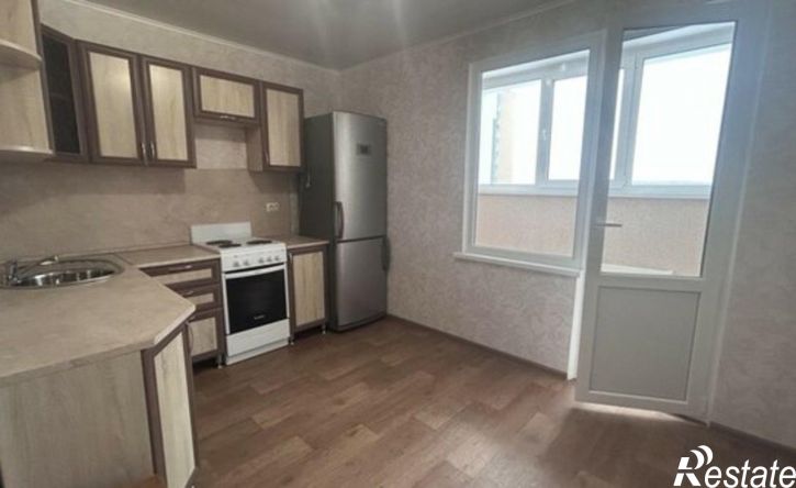 1-комн квартира улица 40 лет Победы, 49Д,  д. 49Д