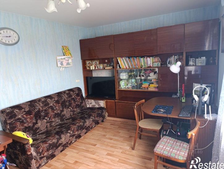 2-комн квартира Советская улица, 39,  д. 39