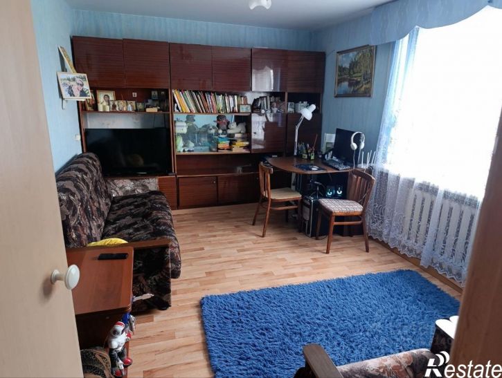 2-комн квартира Советская улица, 39,  д. 39