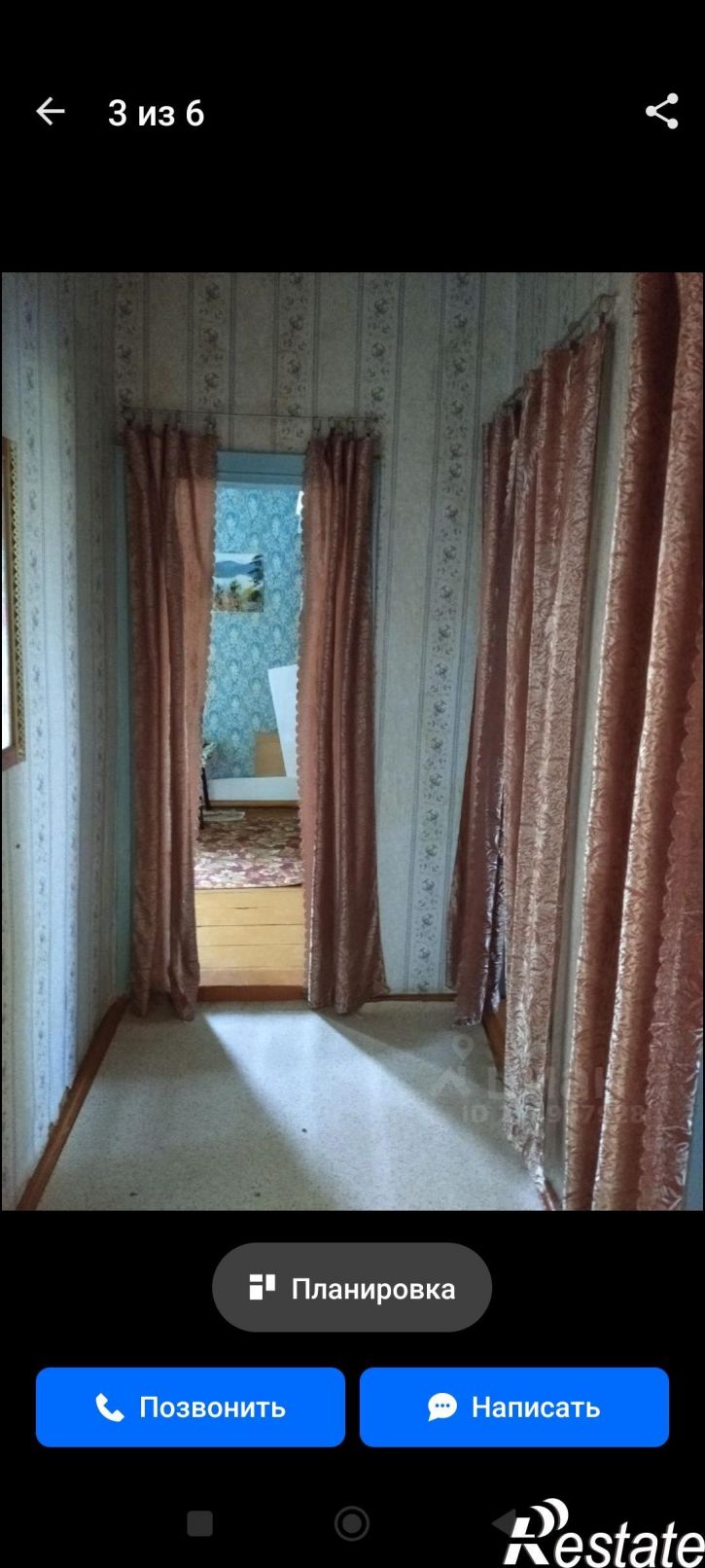 3-комн квартира Советская , 23