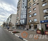 офис 201 кв м Молодогвардейская улица, 166