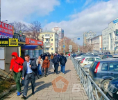 торговое помещение 22 кв м Первомайская улица, 25