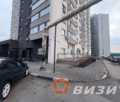 торговое помещение 588 кв м Мечникова улица, 3