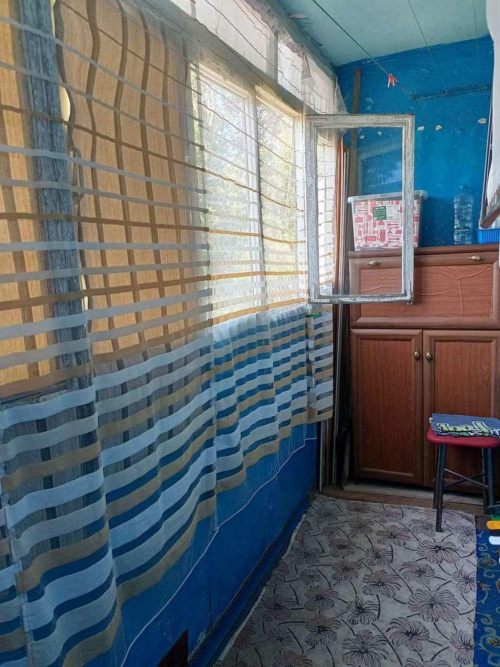 Продажа 3-комн квартиры Железнодорожная улица, 12
